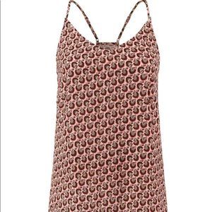 CAbi #5737 Poem Cami Size Medium